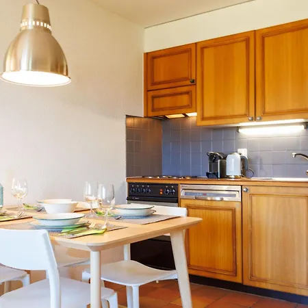 Ambassador 1-6 By Interhome *