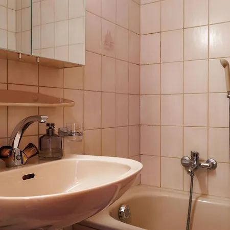 Ambassador 1-6 By Interhome * Nendaz