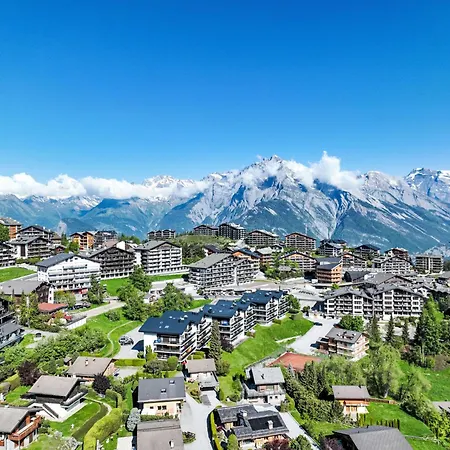 Ambassador 1-6 By Interhome