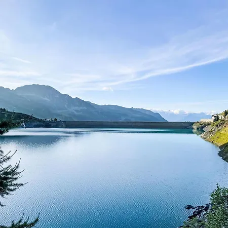 Ambassador 1-6 By Interhome *