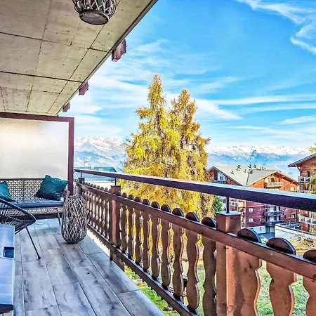 Appartamento Ambassador 1-6 By Interhome