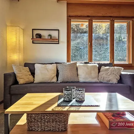 Ambassador 1-6 By Interhome Appartamento Nendaz