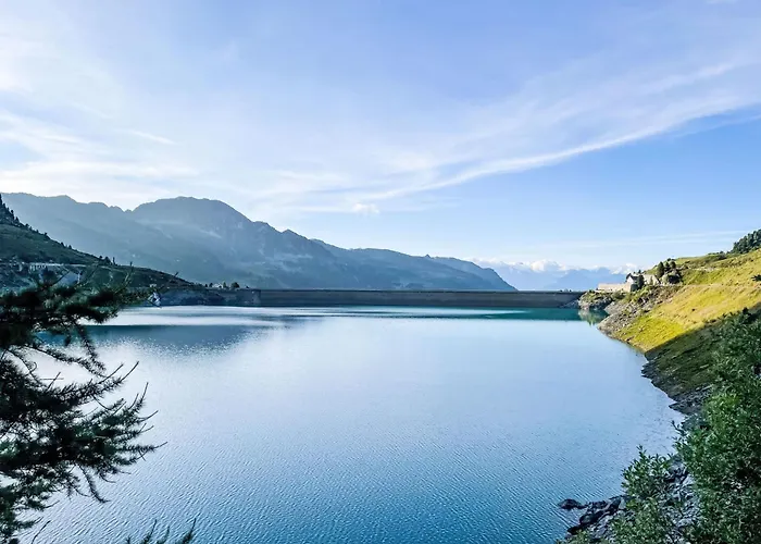 Ambassador 1-6 By Interhome *