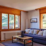Ambassador 1-6 By Interhome
