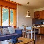 Ambassador 1-6 By Interhome
