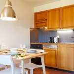 Ambassador 1-6 By Interhome *