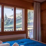 Ambassador 1-6 By Interhome *