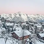 Ambassador 1-6 By Interhome Apartment Nendaz