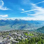 Ambassador 1-6 By Interhome * Nendaz