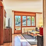 Apartment Ambassador 1-6 By Interhome *