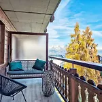 Ambassador 1-6 By Interhome * Nendaz
