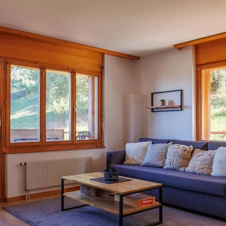 Ambassador 1-6 By Interhome