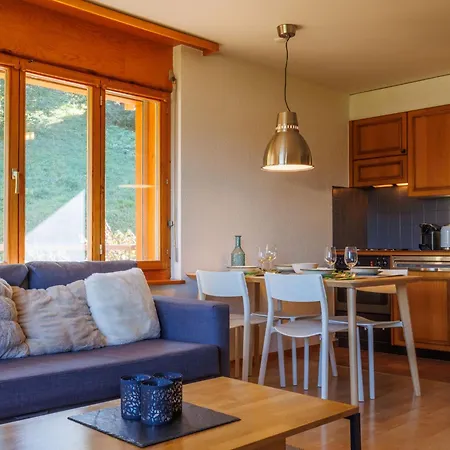 Ambassador 1-6 By Interhome