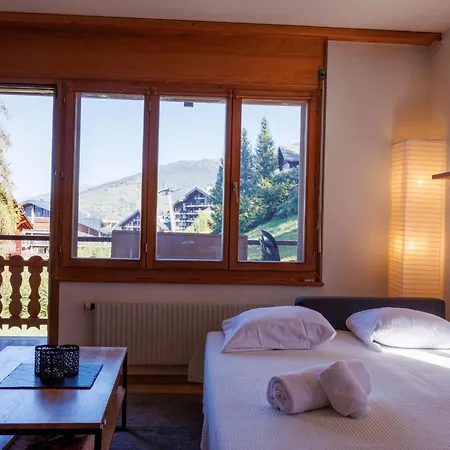 Ambassador 1-6 By Interhome