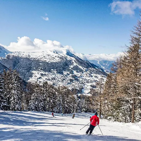 Ambassador 1-6 By Interhome 南达